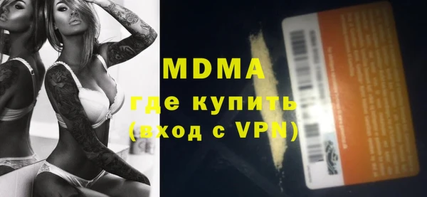 таблы Инта