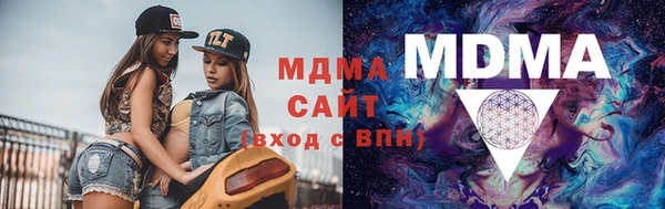 таблы Инта
